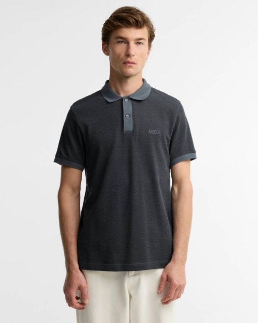Barbour International Morley Polo