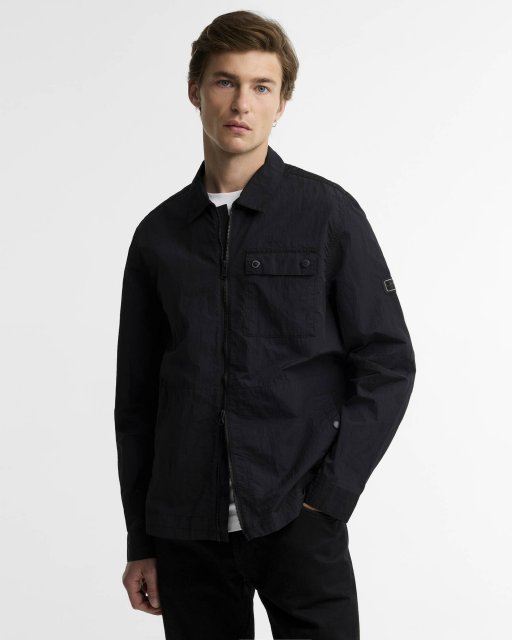 Barbour International Inline Overshirt