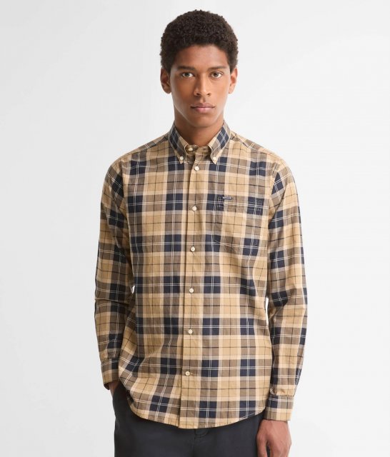 Barbour Wetheram TF Shirt