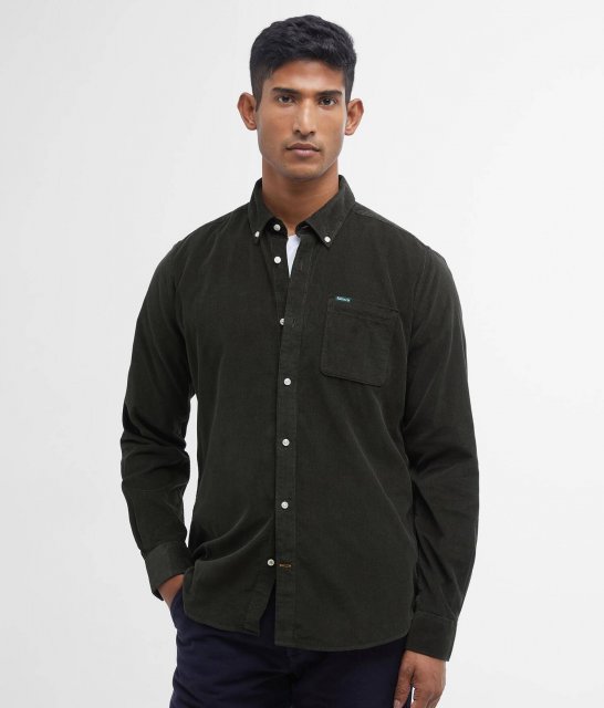 Barbour Ramsey TF Shirt