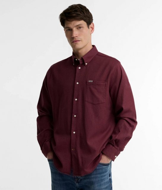 Barbour Sparrowhill Regular Fit Shirt