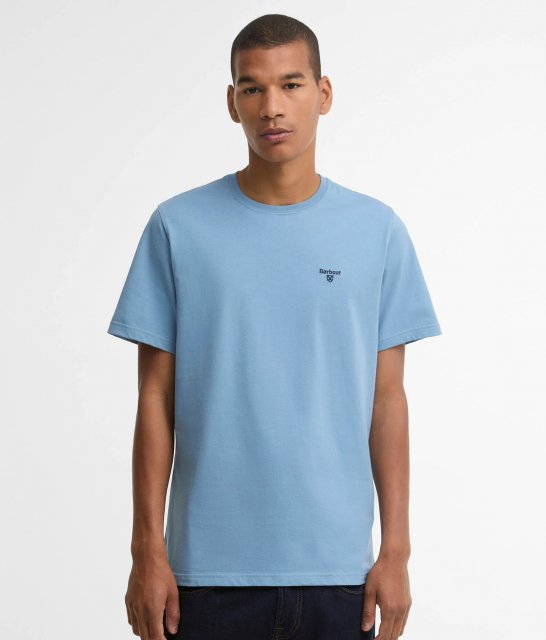 Barbour Essential Sports Tee