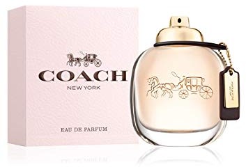 Coach Eau De Parfum