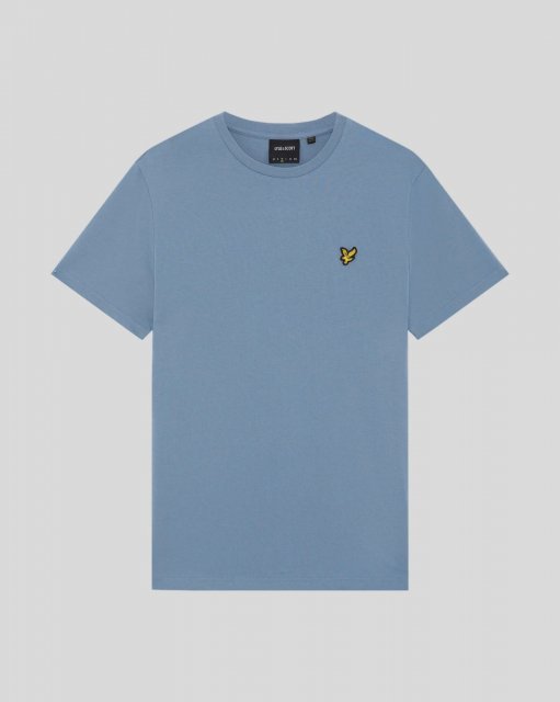 Lyle & Scott Plain T-Shirt