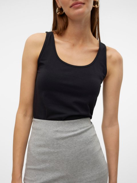 Vero Moda Lulu Long Tank Top