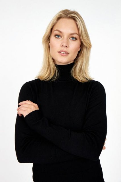 Soya Concept Dollie 145 Pullover