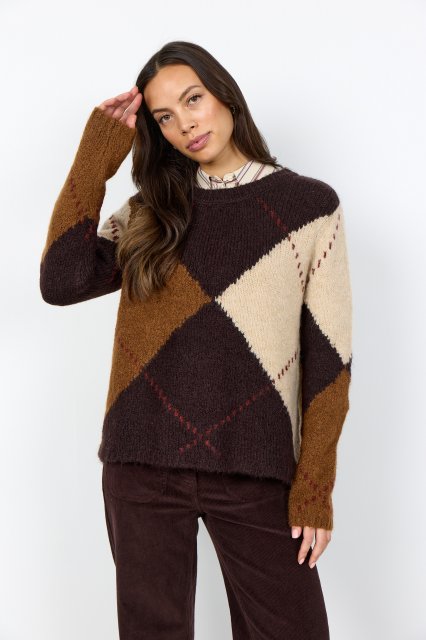 Soya Concept Hacer Pullover