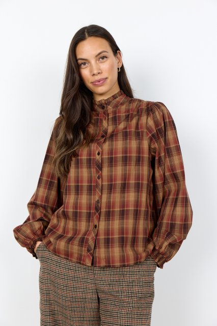 Soya Concept Halema Shirt