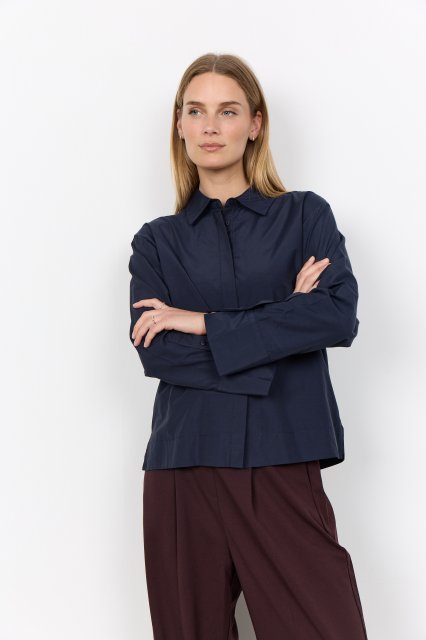 Soya Concept Netti Shirt