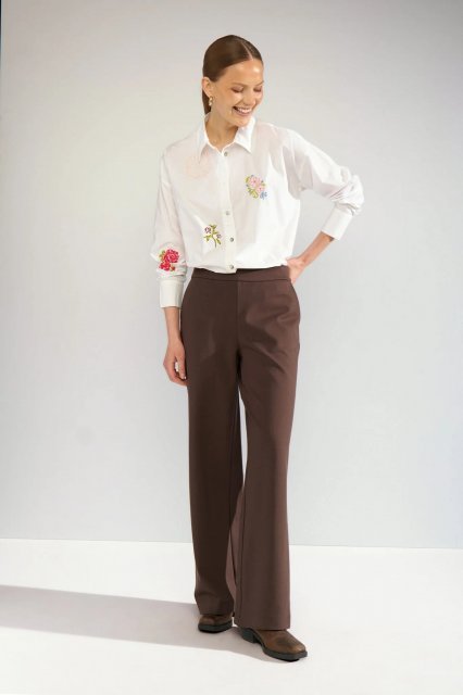 Numph Hollie Shirt