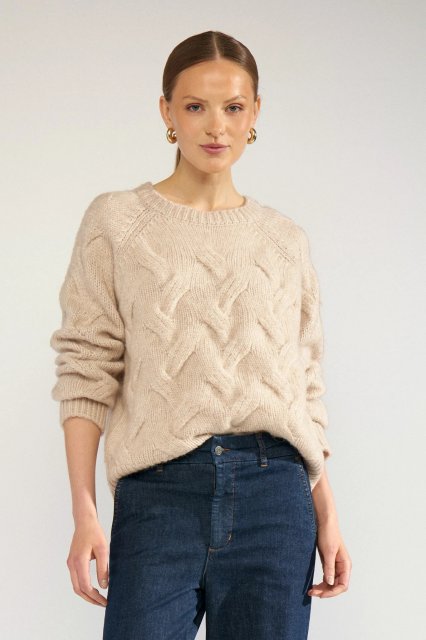 Numph Almas Pullover