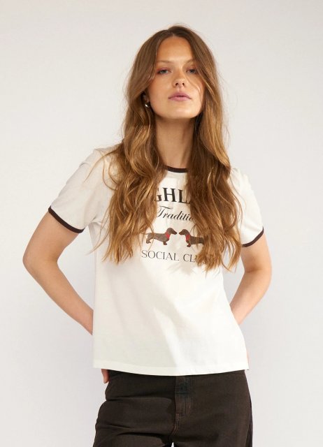 Numph Tracy T-Shirt