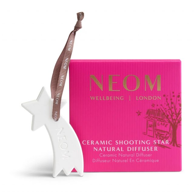 Ceramic Star Natural Diffuser 2026