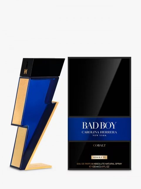 Bad Boy Cobalt Absolute Eau De Parfum