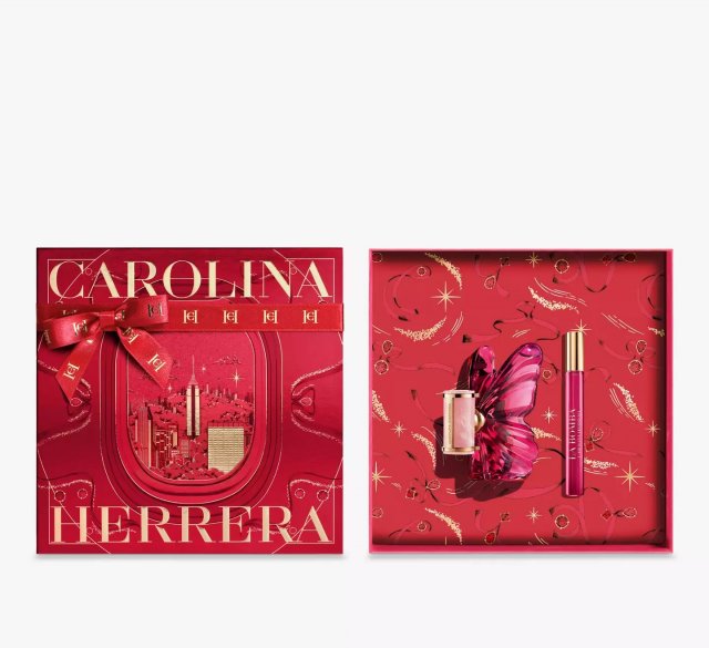 Carolina Herrera Oh la Bomba 50ml +MGAP 10ml