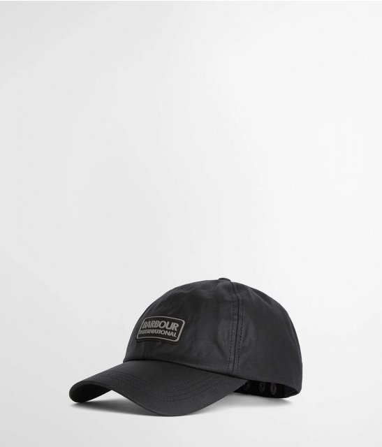Barbour International Tourer Duke Cap