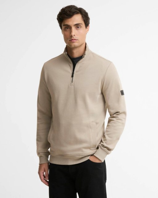 Barbour International Ilford Funnel