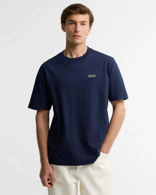 Barbour International  Taylor T-Shirt