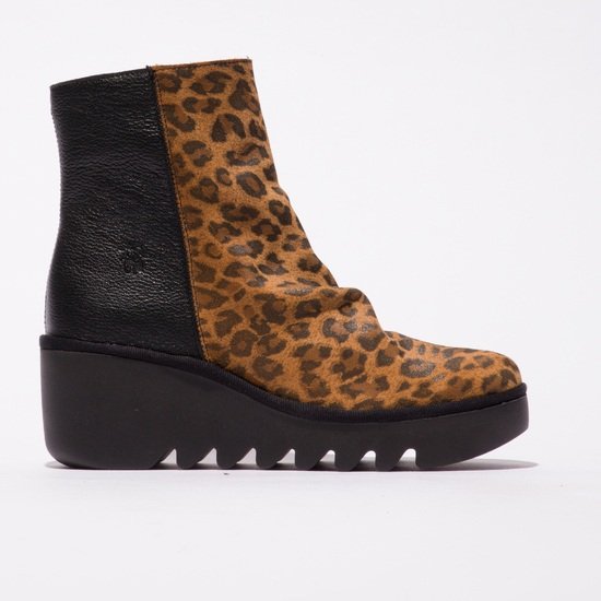 Fly London Baan Boots