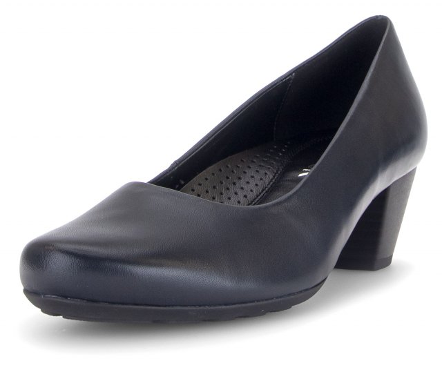 Gabor Court Shoe