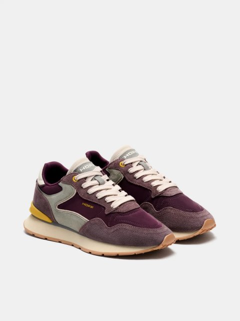 Hoff City Chroma Ladies Trainers