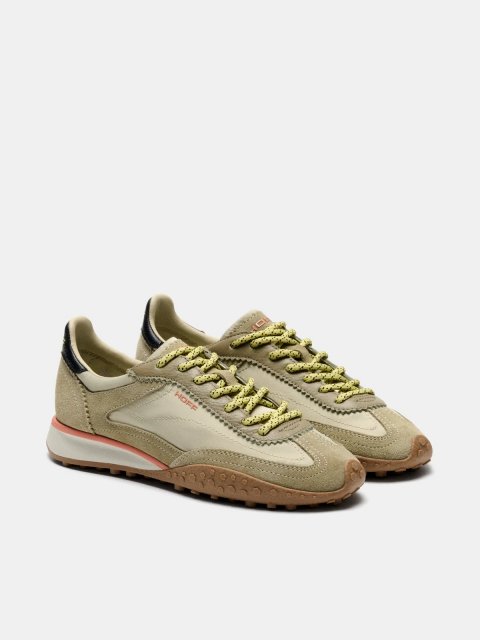 Hoff Bridge MKII Ladies Trainers