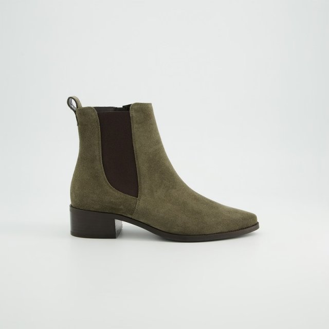 Paul Green Pull On Boot