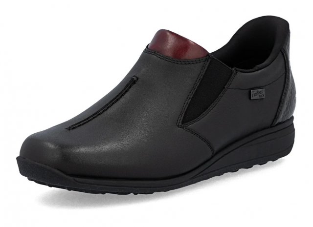 Rieker Slip on Shoe