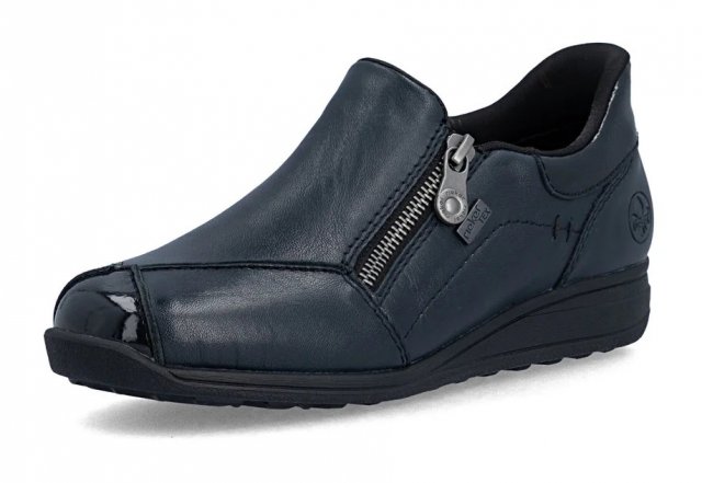 Rieker Short Boot