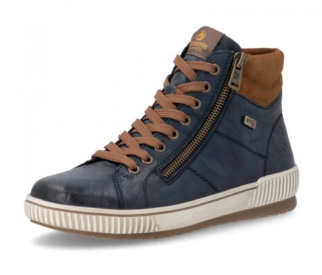 Remonte High-Top Trainer