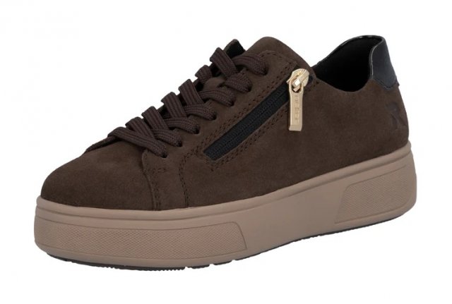 Rieker Platform Trainer