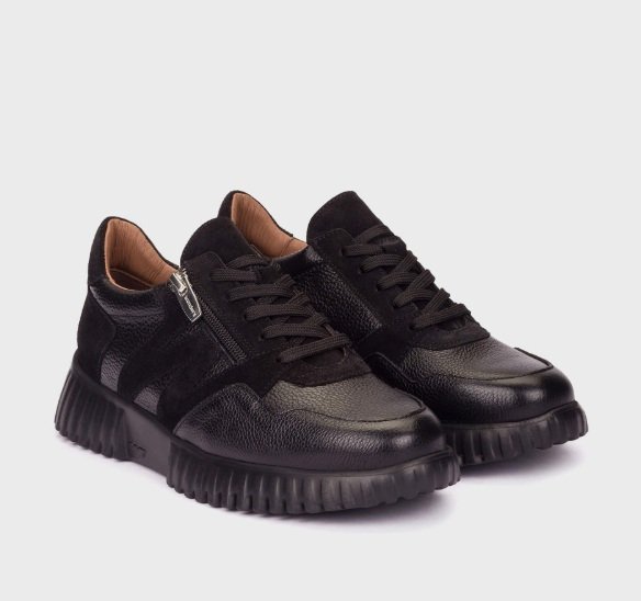 Wonders Shoe