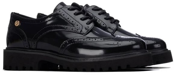 XTI Brogue