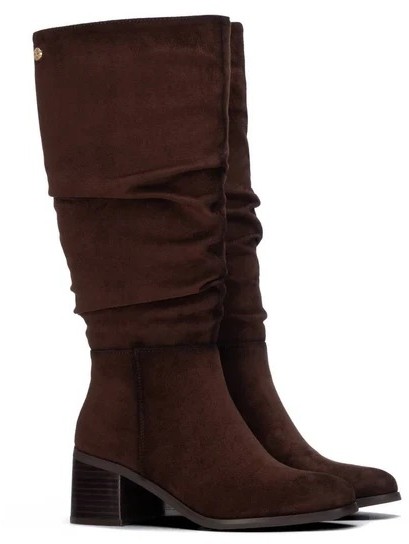 XTI Long Boot