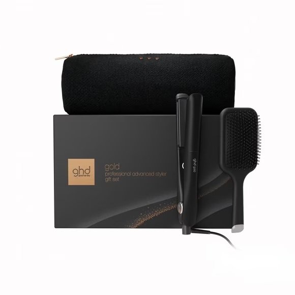 GHD Gold Styler Gift Set
