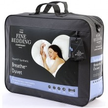 Fine Bedding Breathe Duvet