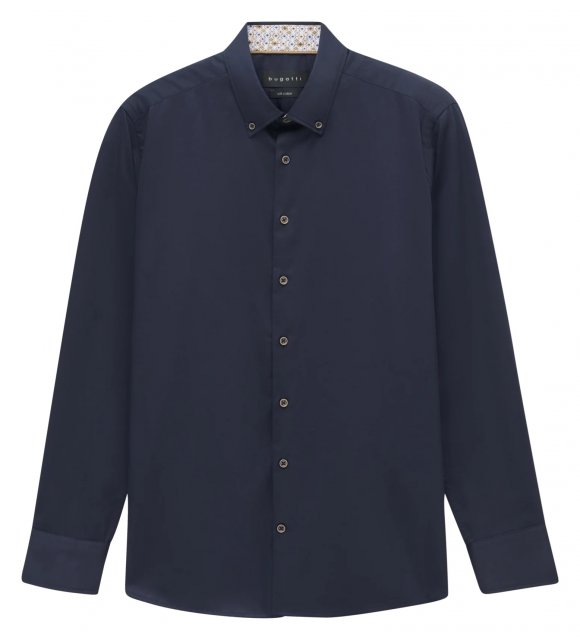 Bugatti Casual  Long Sleeve Shirt