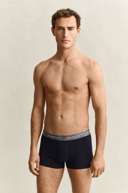 Gant Trunk 3-Pack
