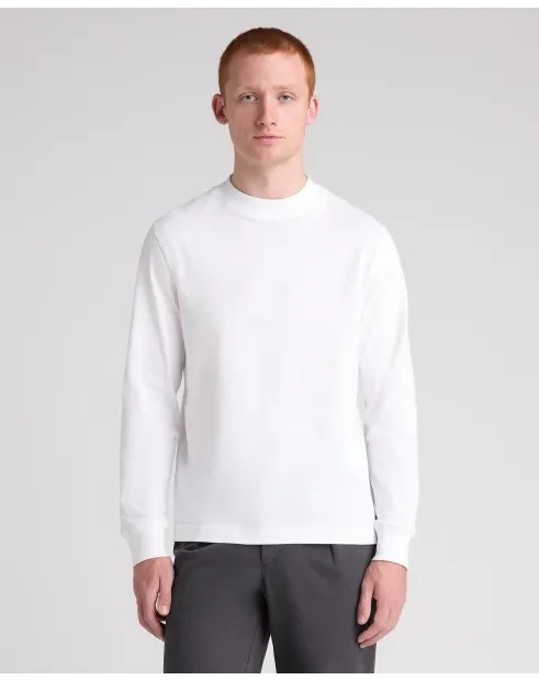 Remus Uomo Long Sleeve Crew
