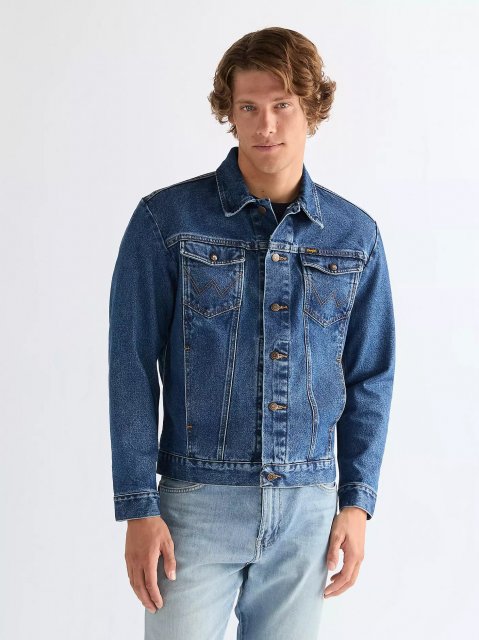 Wrangler Cowboy Cut Jacket