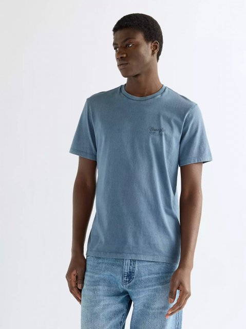 Wrangler Graphic Tee