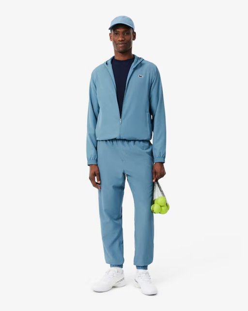 Lacoste Jacket