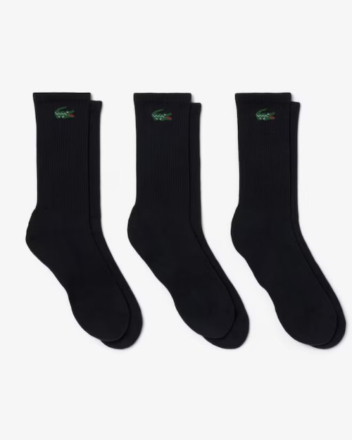Lacoste Crew Socks