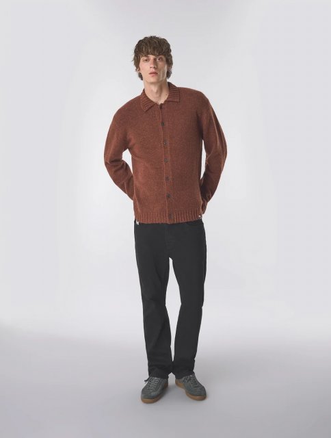 Pretty Green Whittaker Knit Shirt