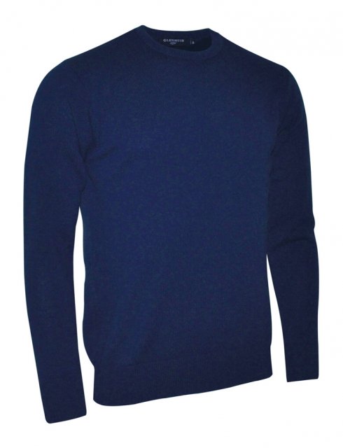 Glenmuir Crew Neck Pullover