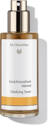 Dr Hauschka Clarifying Toner 100ml
