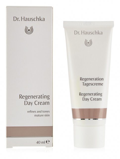 Dr Hauschka Regenerating Day Cream 40ml