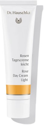 Dr Hauschka EVO Rose Day Cream Light 30ml