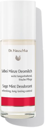 Dr Hauschka Sage Mint Deodorant Roll on