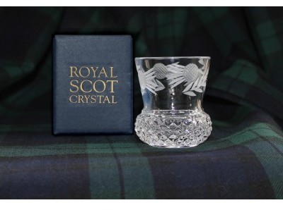 Royal Scot Flower Of Scotland 1 Tot
